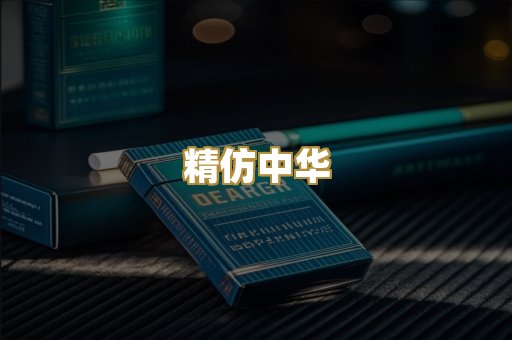 精仿中华